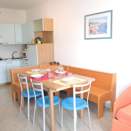 Argonauti Apartment Bibione Bagian luar foto