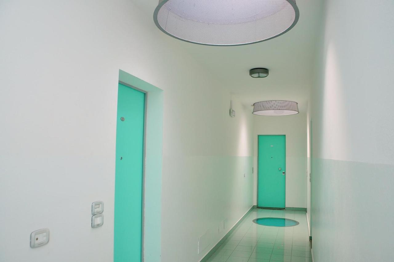 Argonauti Apartment Bibione Bagian luar foto