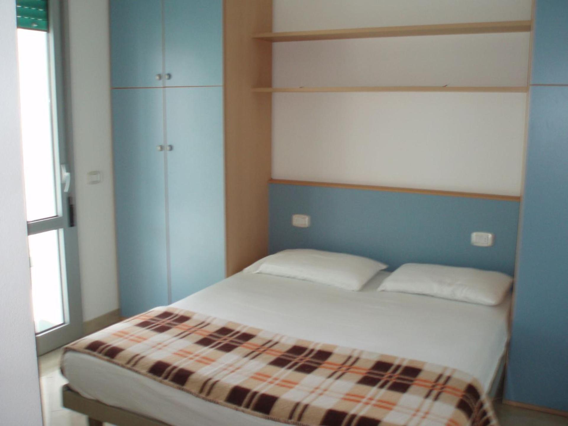 Argonauti Apartment Bibione Bagian luar foto