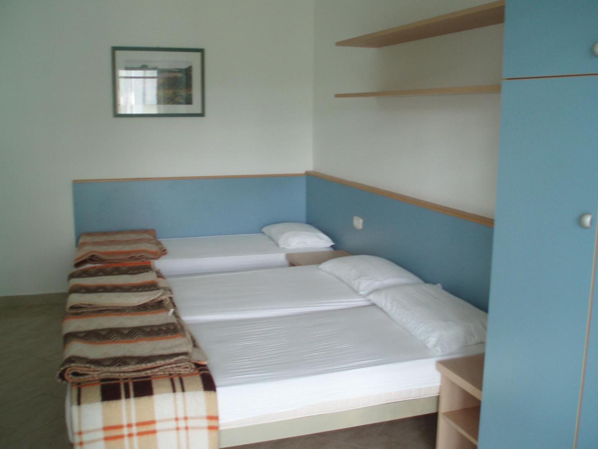 Argonauti Apartment Bibione Bagian luar foto
