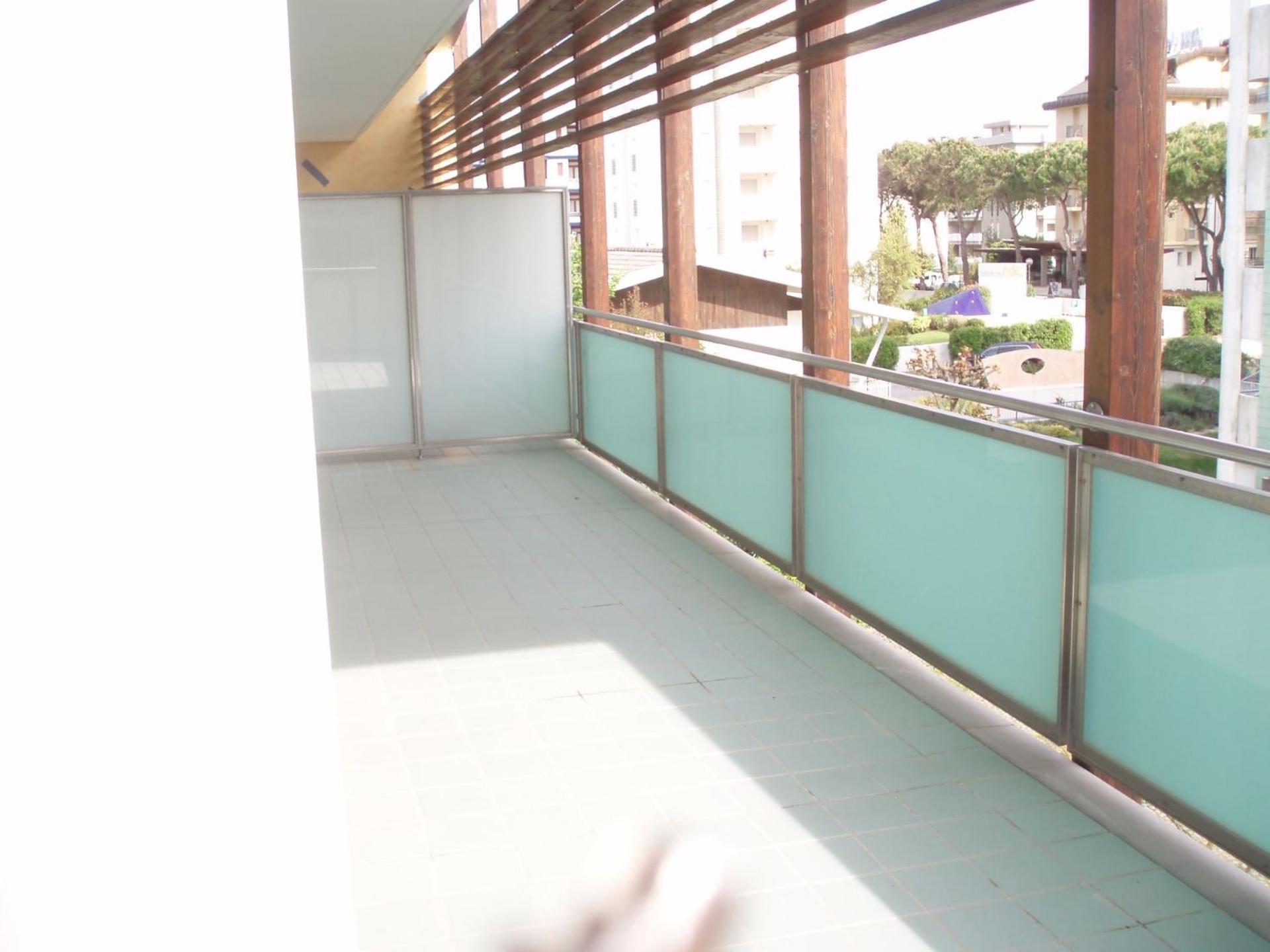 Argonauti Apartment Bibione Bagian luar foto