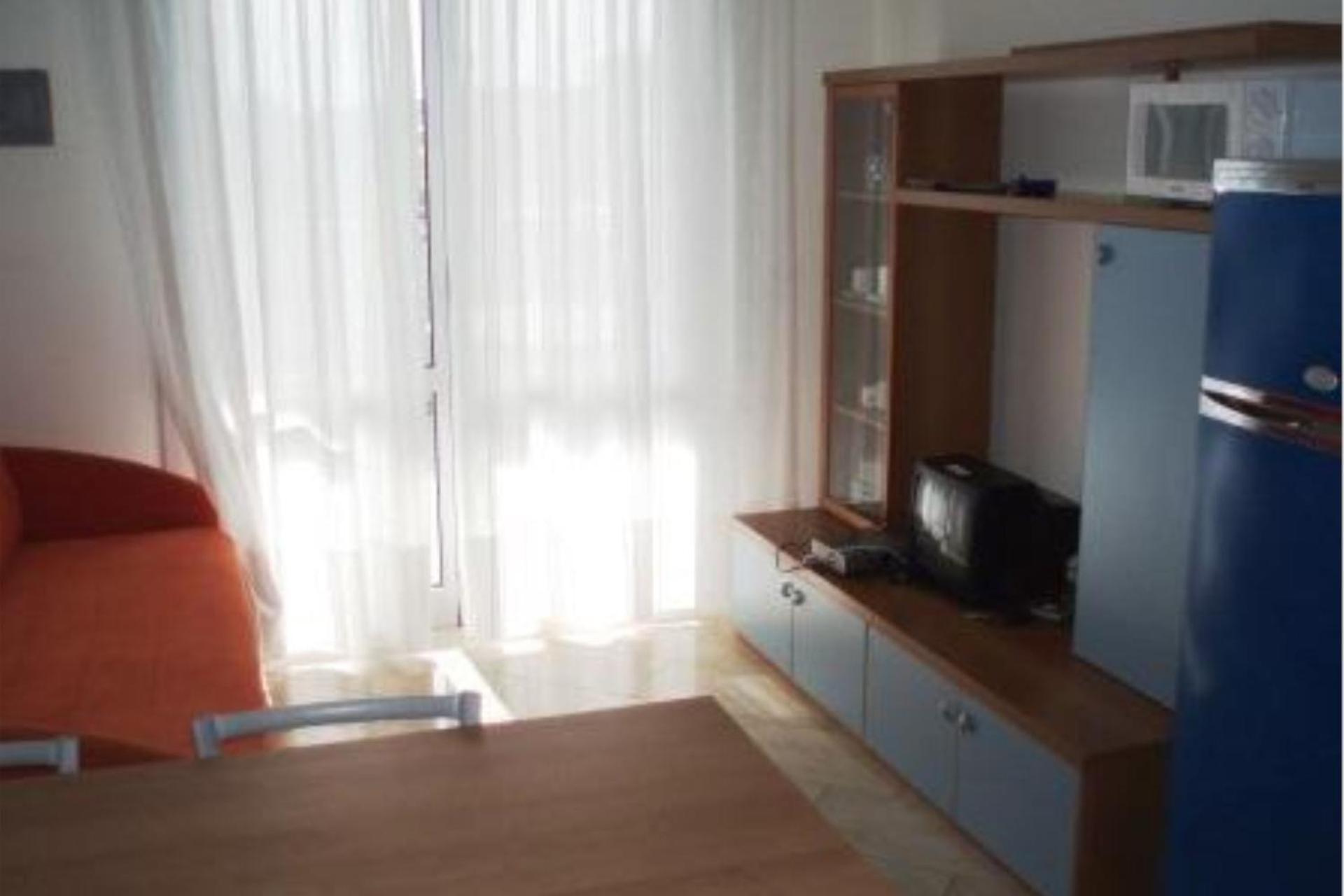 Argonauti Apartment Bibione Bagian luar foto