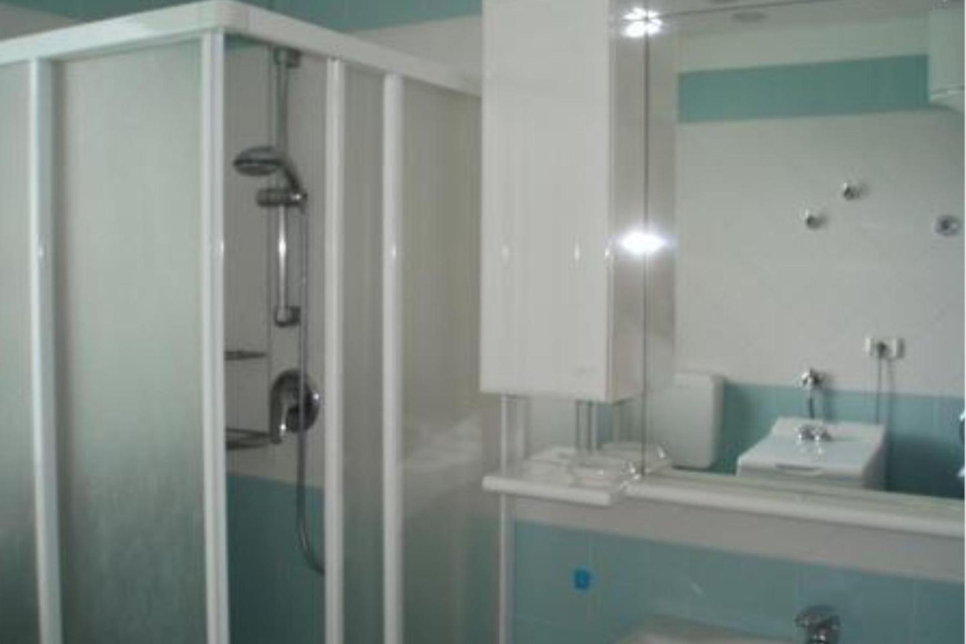 Argonauti Apartment Bibione Bagian luar foto