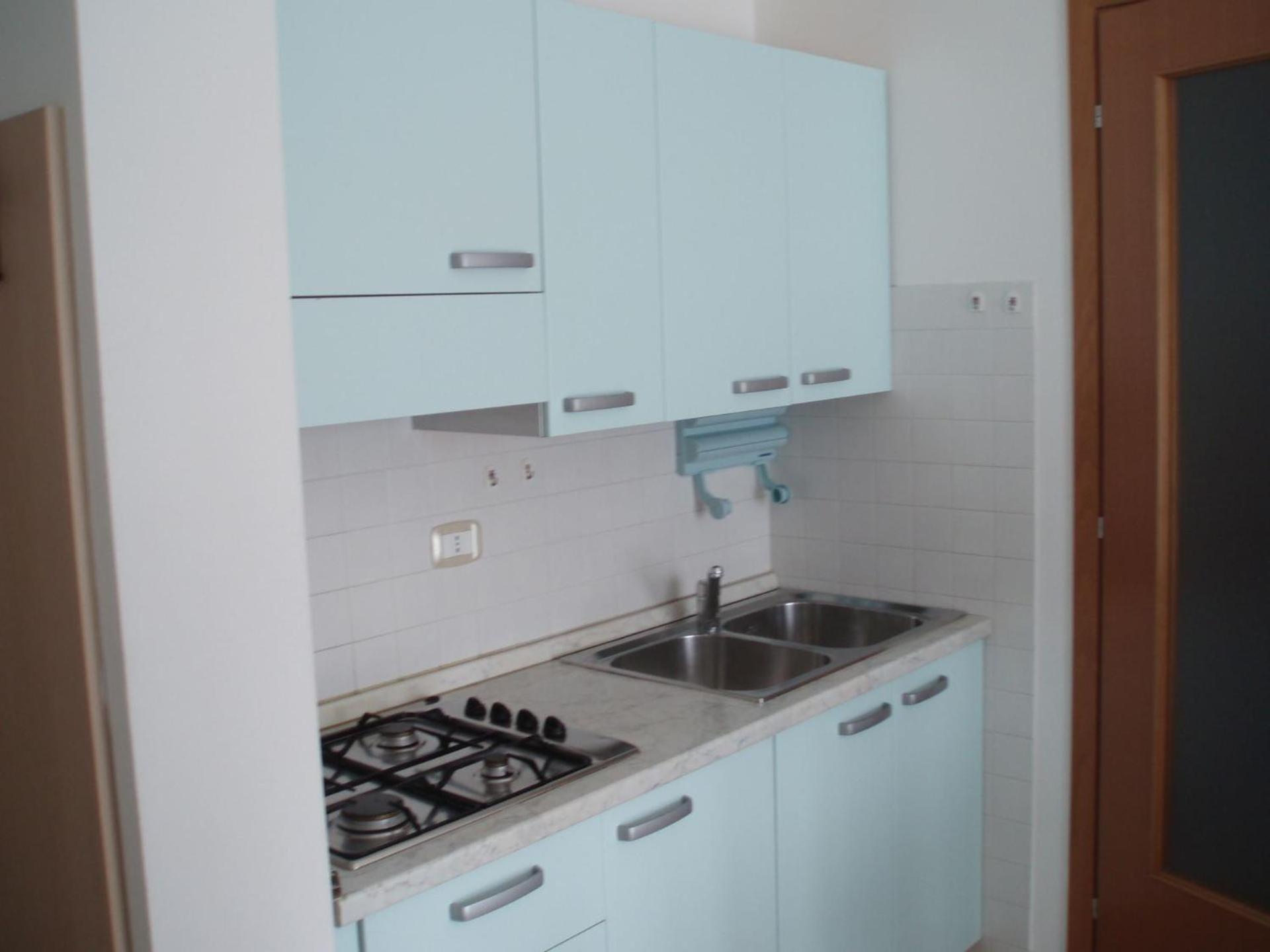 Argonauti Apartment Bibione Bagian luar foto