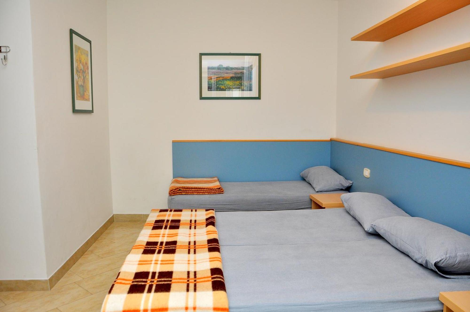 Argonauti Apartment Bibione Bagian luar foto