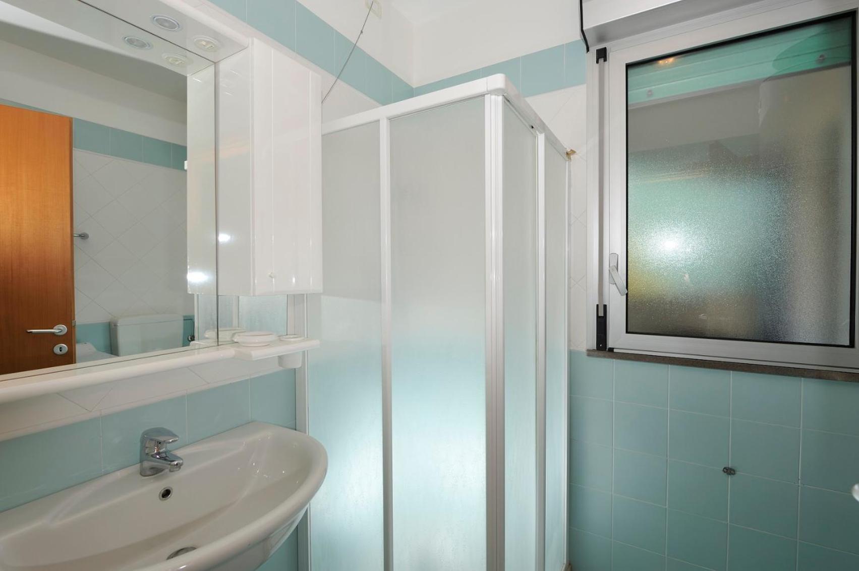 Argonauti Apartment Bibione Bagian luar foto