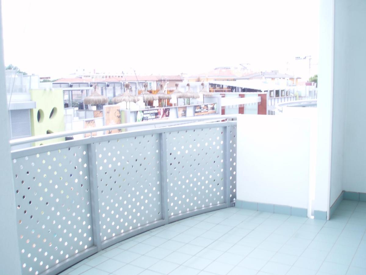 Argonauti Apartment Bibione Bagian luar foto