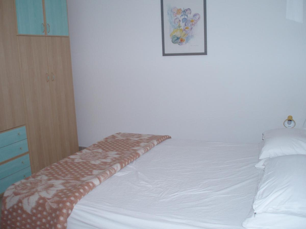 Argonauti Apartment Bibione Bagian luar foto